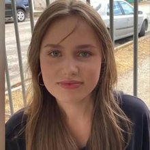 H 16χρονη Λόρα