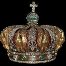 Η κορώνα της αυτοκράτειρας Ευγενίας, που είχε κλαπεί από το Λούβρο τον Οκτώβριο του 2025