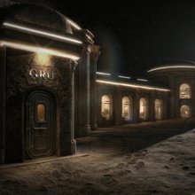 To πρώτο ξενοδοχείο στο φεγγάρι 