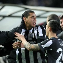 Η ανάρτηση πρώην παίκτη του ΠΑΟΚ για την σύλληψη του Νικολάς Μαδούρο