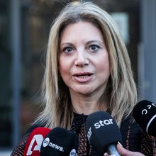 Η Μαρία Καρυστιανού