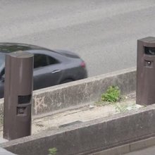 Μαύρα ραντάρ στους δρόμους της Γαλλίας καταγράφουν όσους οδηγούν μόνοι τους 