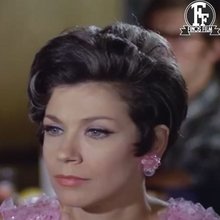 Το «αντίο» της Φίνος Φιλμ στη Μέλπω Ζαρόκωστα 