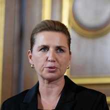 Μέτε Φρεντέρικσεν