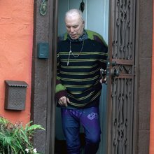 Έτσι είναι σήμερα ο Μίκι Ρουρκ