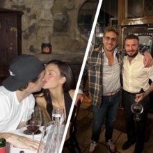 Κόντρα με... φωτό για την οικογένεια Μπέκαμ