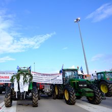 Μπλοκο στον Ε65 