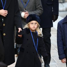 Δισέγγονη Μπριζίτ Μπαρντό