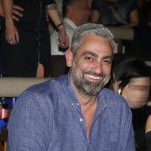 ο επιχειρηματίας Νεκτάριος Γαλίτης