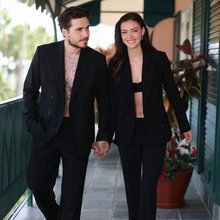 Μπρούκλιν Μπέμαμ, Νίκολα Πελτς