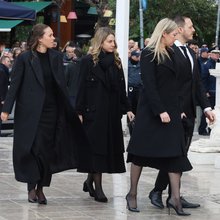 Χρυσή Βαρδινογιάννη και Νίνα Φλορ για πρώτη φορά μαζί 