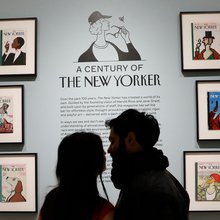The New Yorker
