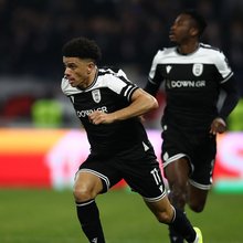 Κόντρα σε Ερυθρό Αστέρα ή Θέλτα στα playoffs ο ΠΑΟΚ