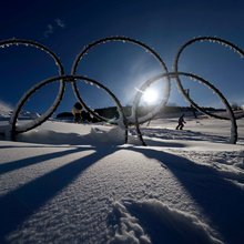 Χειμερινοι Ολυμπιακοι Αγωνες 2026
