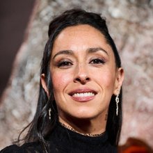 Η Ούνα Τσάπλιν