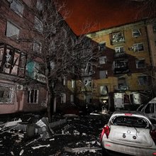 Οι απώλειες των αμάχων στην Ουκρανία αυξήθηκαν απότομα το 2025, σύμφωνα με τον ΟΗΕ