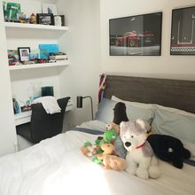 Όταν τα παιδιά φεύγουν από το σπίτι: Έξι δημιουργικές ιδέες για το παλιό τους δωμάτιο