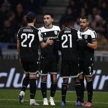 Μονομαχίες ΠΑΟΚ και Παναθηναϊκού στο Europa League