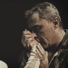 Θανάσης Κουρλαμπάς, Ντορέττα Παπαδημητρίου