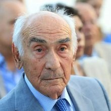 Αλέξανδρος Παπαδόγγονας 