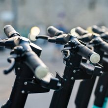 Ηλεκτρικά πατίνια 