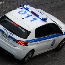 Περιπολικό 