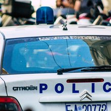 Περιπολικό 