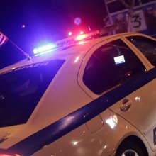 Περιπολικό