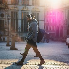 Η ιδέα ότι η μακροζωία απαιτεί εξαντλητικά προγράμματα άσκησης και αυστηρή πειθαρχία φαίνεται πως δέχεται ακόμη ένα ισχυρό πλήγμα / PEXELS