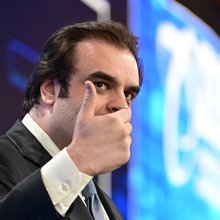 Κυριάκος Πιερρακάκης 