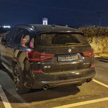 παράνομο παρκάρισμα