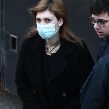 Ρούλα Πισπιρίγκου: Στο Εφετείο της Λουκάρεως για τον θάνατο της Τζωρτζίνας 