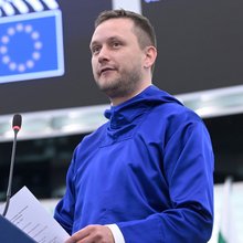 Ο πρωθυπουργός της Γροιλανδίας Γενς-Φρέντερικ Νίλσεν