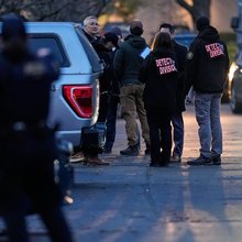 Πυροβολισμοί στο Πόρτλαντ 