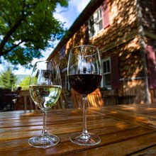 ποτηρια κρασι