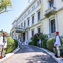 Προεδρικό Μέγαρο