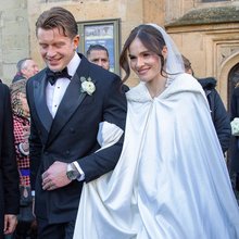 Άνταμ Πίτι και Χόλι Ράμσεϊ 