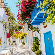 προορισμός