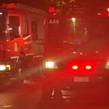 Πυροσβεστικά οχήματα