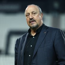 Ράφα Μπενίτεθ