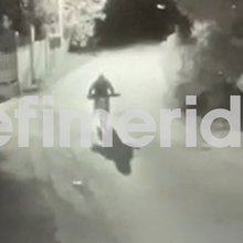 Κατηγορούμενος για φωτιά στο Μενίδι