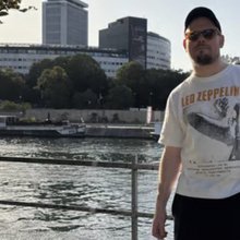 Ο Ρώσος δημοσιογράφος Γεβγκένι Σαφρόνοφ