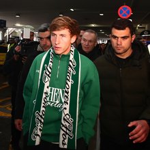 Σαντίνο Αντίνο