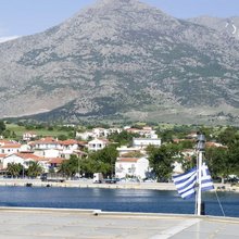 λιμανι σαμοθρακη