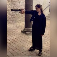 Σάνια Αμέτι