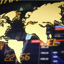 Παρά την αλληλουχία-σοκ της τελευταίας πενταετίας, η παγκόσμια οικονομία έχει αποφύγει μια γενικευμένη ύφεση επί 15 συνεχόμενα χρόνια, με μοναδική «διακοπή» την πανδημία / WIKIPEDIA