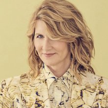 Η Laura Dern δεν είναι μια ηθοποιός που μιλά επιπόλαια για το σεξ / REX / SHUTTERSTOCK