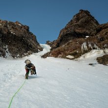Η τεχνητή νοημοσύνη βοήθησε τις ομάδες έρευνας να εντοπίσουν τη σορό του Nicola Ivaldo, ενός έμπειρου ορειβάτη και ορθοπεδικού χειρουργού, μήνες μετά την εξαφάνισή του / SHUTTERSTOCK