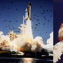 Σαράντα χρόνια μετά την έκρηξη του διαστημικού λεωφορείου Challenger, η τραγωδία της 28ης Ιανουαρίου 1986 παραμένει ένα από τα πιο σκοτεινά κεφάλαια στην ιστορία της NASA / ΝΑSA