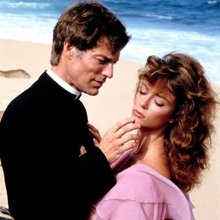 Οι πρωταγωνιστές της σειράς «Τα Πουλιά Πεθαίνουν Τραγουδώντας»